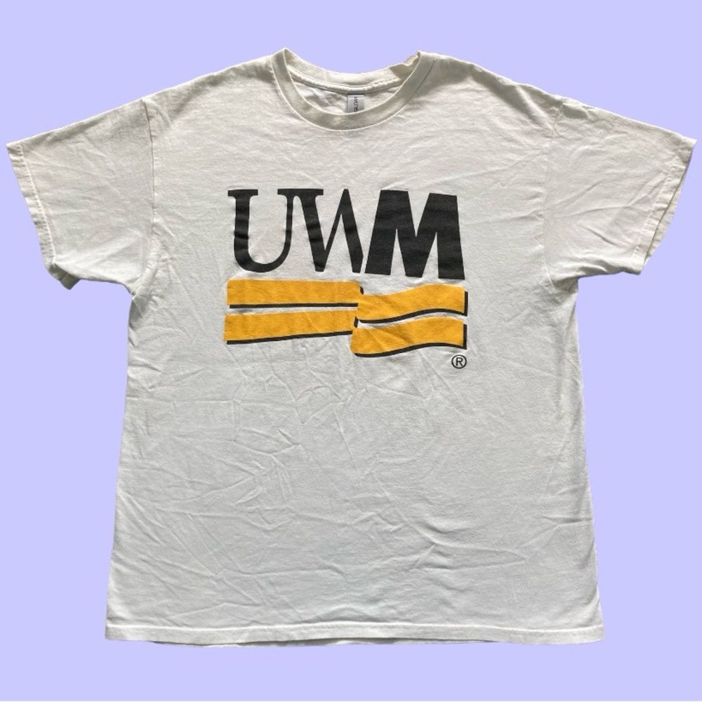 UWMilwaukee Logo Tee